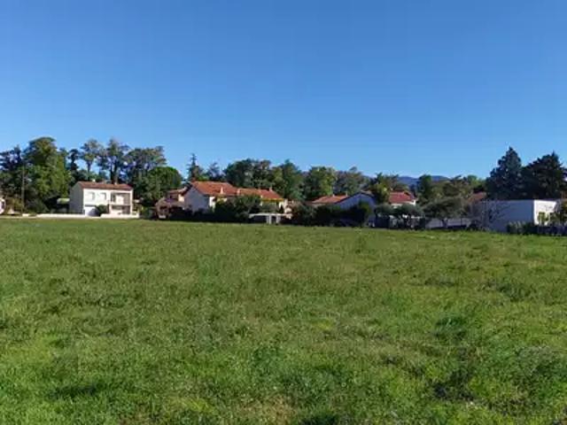 Achat maisons Valréas 5 pièces