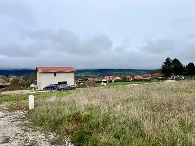 Achat maisons Valserhône 4 pièces