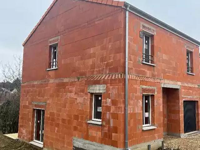 Achat maisons Vantoux 5 pièces