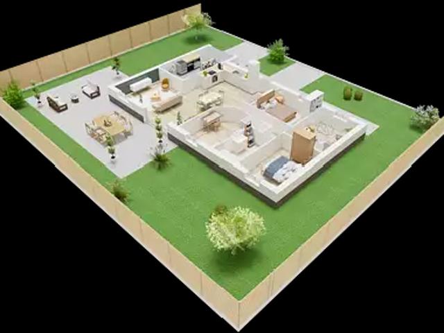 Achat maisons Vaucelles 5 pièces