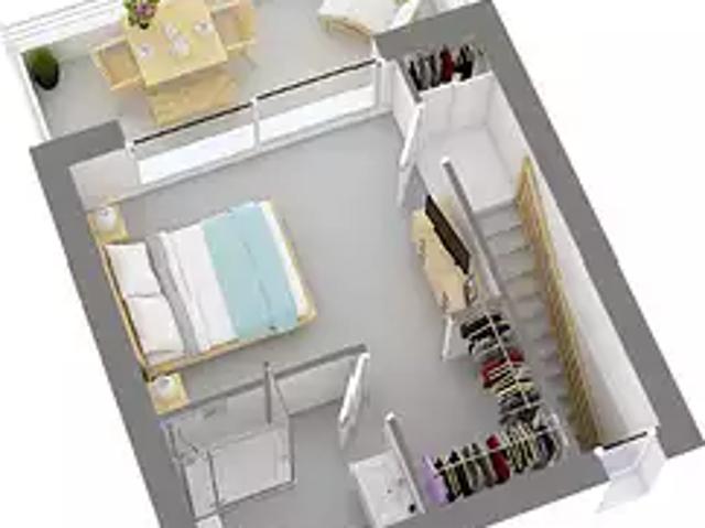 Achat maisons Vaugneray 5 pièces
