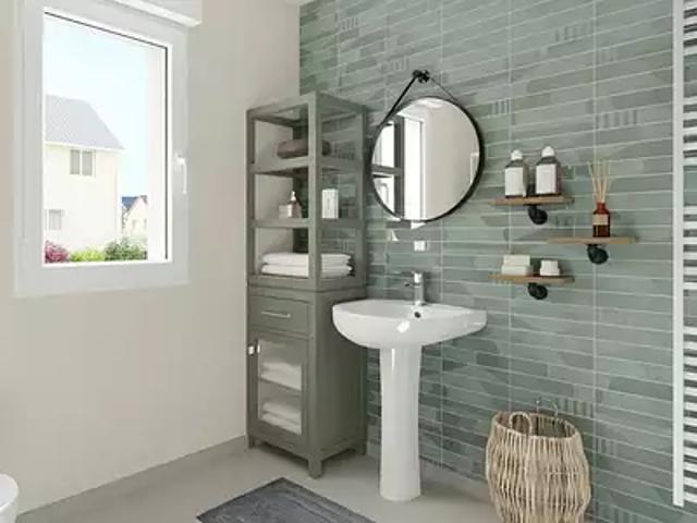 Achat maisons Vaux le Pénil 6 pièces
