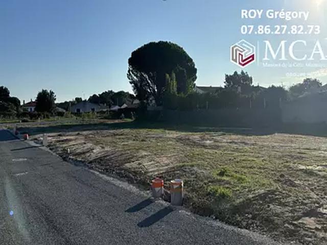 Achat maisons Vaux sur Mer 4 pièces
