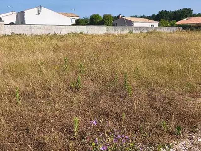 Achat maisons Vaux sur Mer 4 pièces