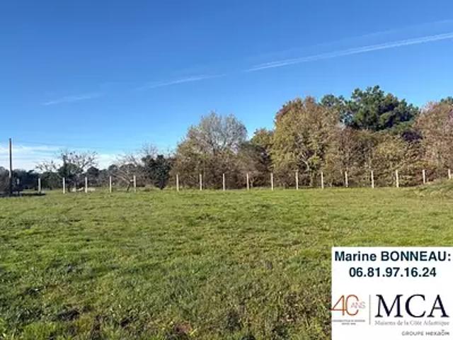 Achat maisons Vayres 4 pièces
