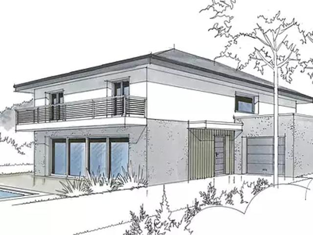 Achat maisons Veigy Foncenex 4 pièces