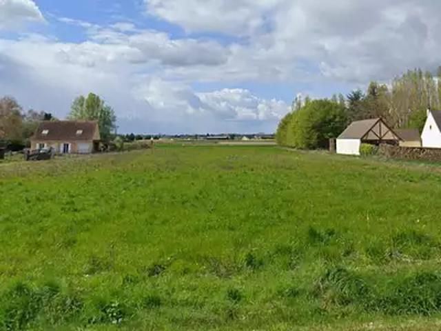 Achat maisons Vennecy 4 pièces