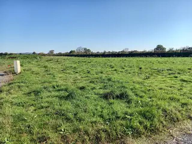 Achat maisons Venansault 4 pièces