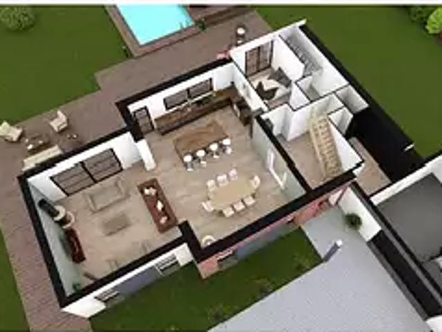 Achat maisons Vendin lès Béthune 9 pièces