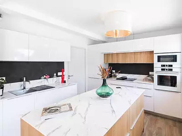 Achat maisons Venette 4 pièces