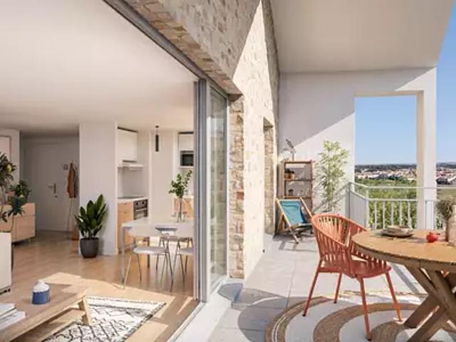 Achat maisons Venette 5 pièces PTZ