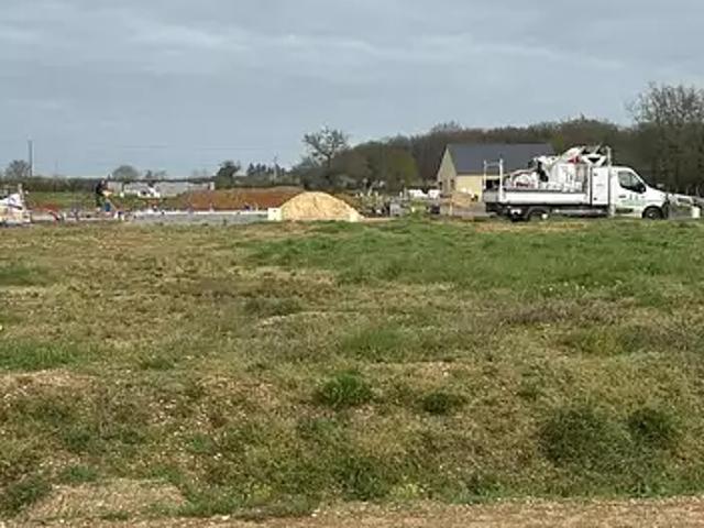 Achat maisons Vern d'Anjou 2 pièces