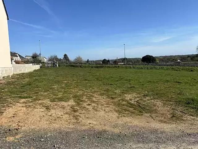 Achat maisons Vern d'Anjou 3 pièces