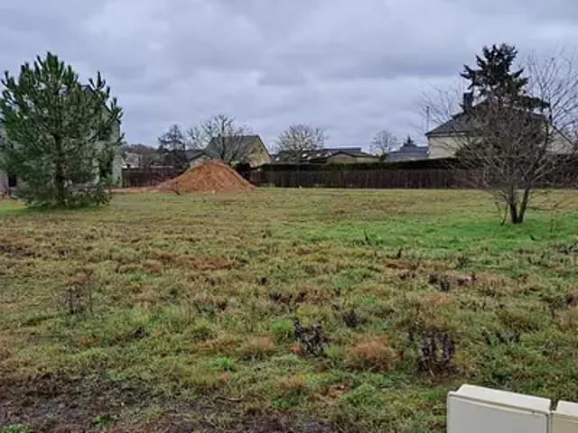 Achat maisons Vern d'Anjou 3 pièces