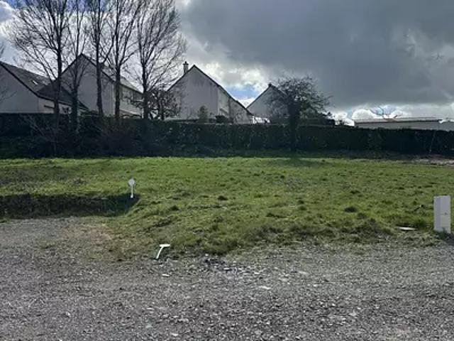 Achat maisons Vern d'Anjou 4 pièces