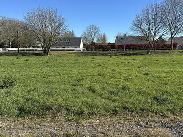Achat maisons Vern d'Anjou 5 pièces
