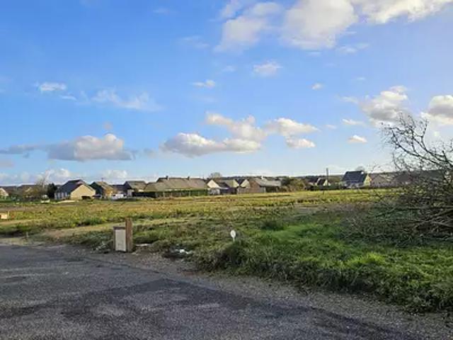Achat maisons Vernantes 4 pièces