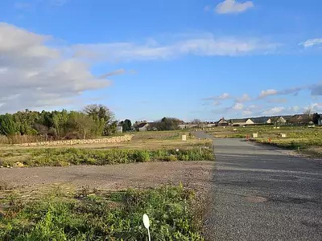 Achat maisons Vernantes 4 pièces