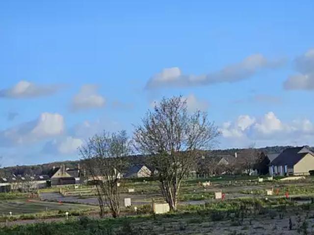 Achat maisons Vernantes 4 pièces