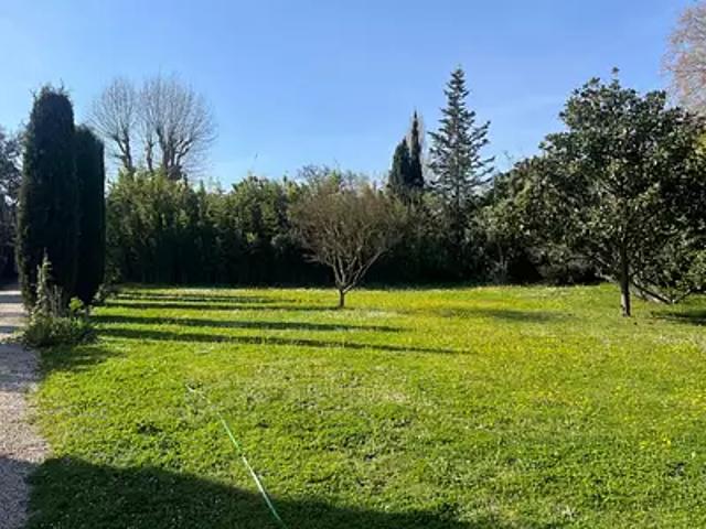 Achat maisons Vernègues 5 pièces