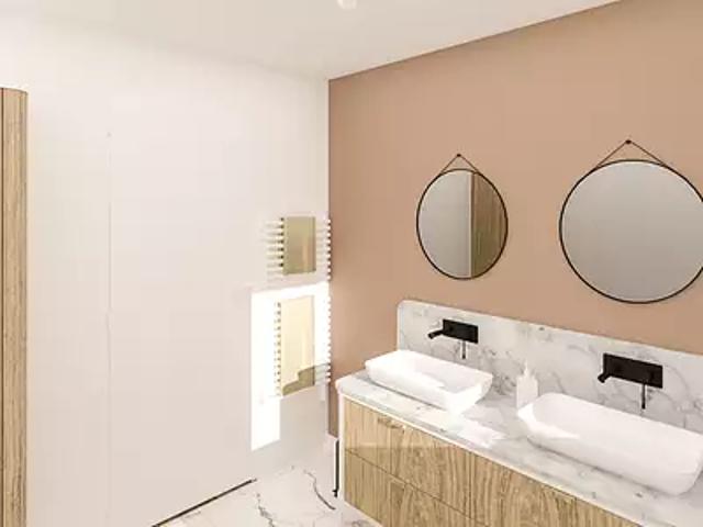 Achat maisons Vernouillet 4 pièces