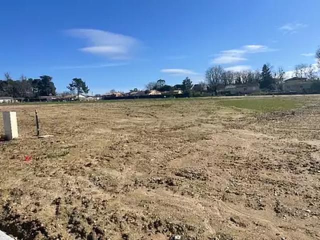 Achat maisons Verdelais 4 pièces