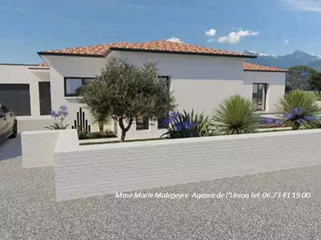 Achat maisons Verfeil
