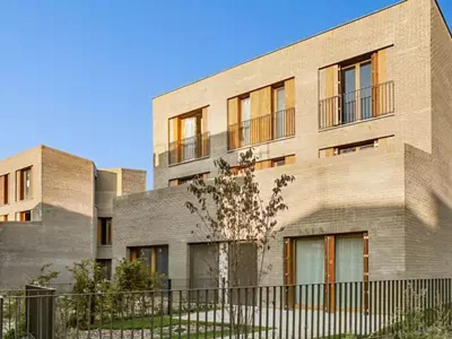 Achat maisons Versailles 5 pièces LMNP HQE