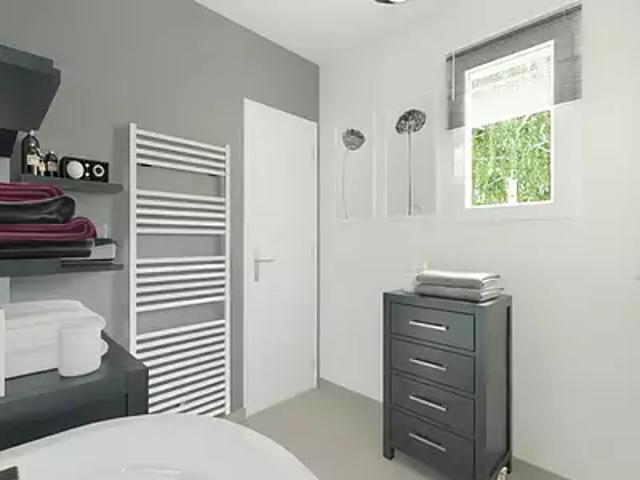 Achat maisons Vigneux sur Seine 2 pièces