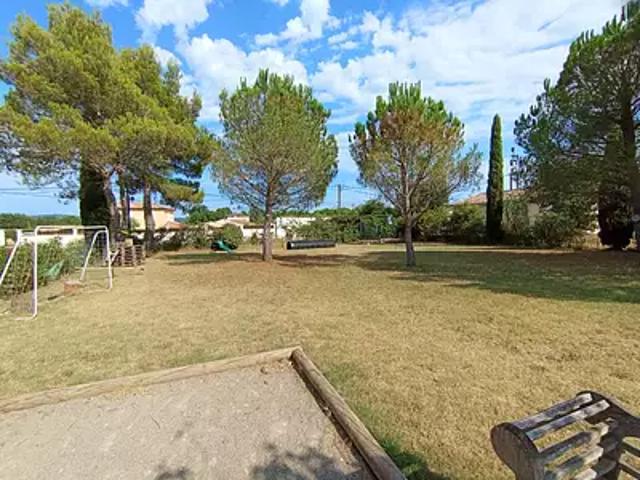 Achat maisons Vidauban 4 pièces
