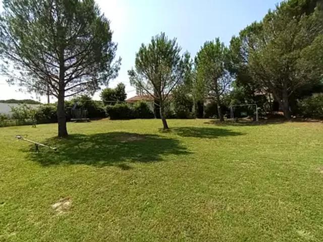 Achat maisons Vidauban 4 pièces