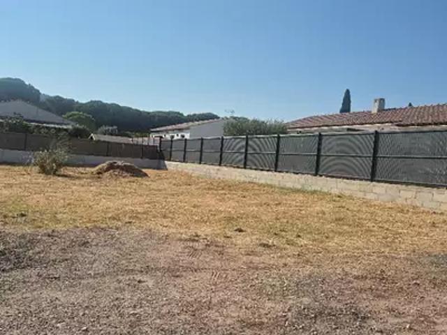 Achat maisons Vidauban 4 pièces