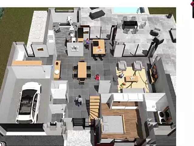 Achat maisons Vieille Chapelle 7 pièces