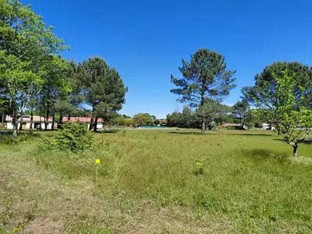 Achat maisons Vielle Saint Girons 4 pièces