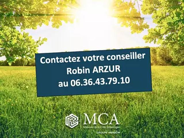 Achat maisons Vielle Saint Girons 5 pièces