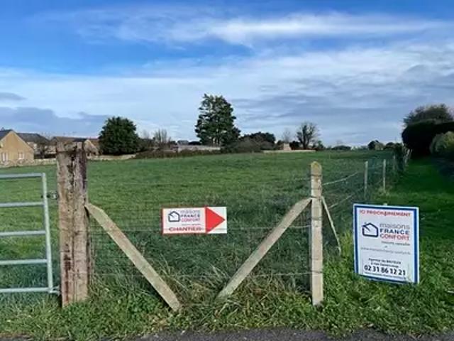 Achat maisons Vierville sur Mer 5 pièces