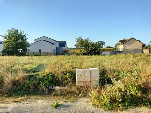 Achat maisons Vieux Vy sur Couesnon 4 pièces