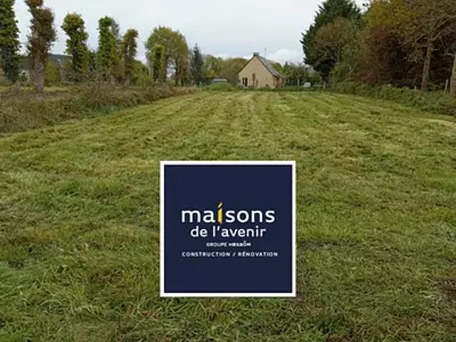 Achat maisons Vildé Guingalan 4 pièces