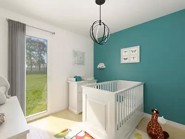 Achat maisons Villecerf 5 pièces