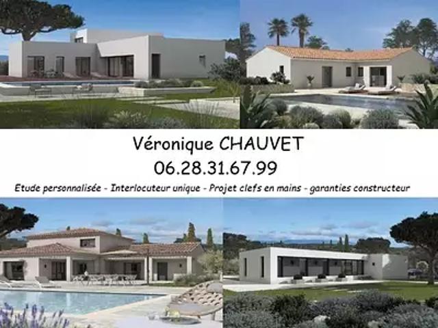 Achat maisons Villecroze 4 pièces