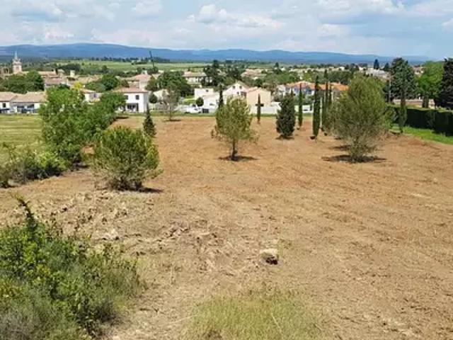 Achat maisons Villegailhenc 4 pièces
