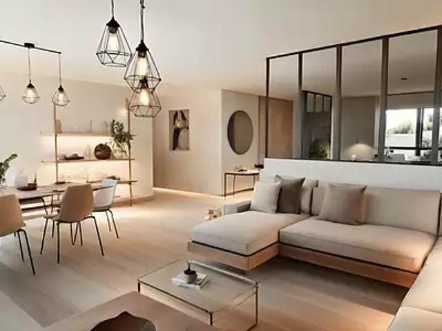 Achat maisons Villedoux 5 pièces