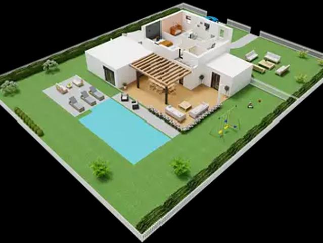 Achat maisons Villedieu les Poêles Rouffigny 6 pièces