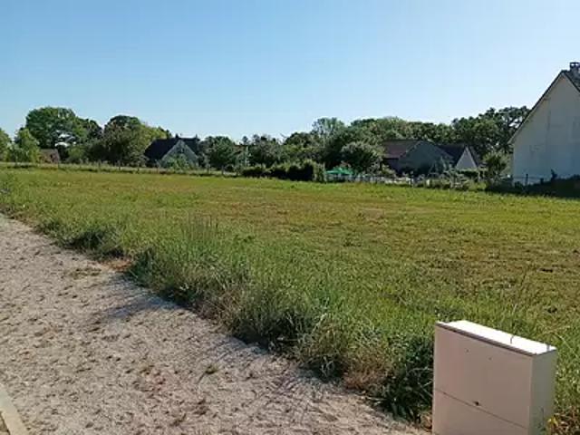 Achat maisons Villefargeau 4 pièces