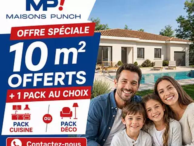 Achat maisons Villefranche sur Saône 4 pièces
