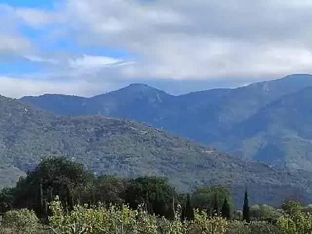 Achat maisons Villelongue dels Monts 3 pièces