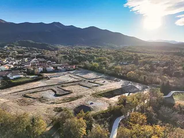 Achat maisons Villelongue dels Monts 4 pièces