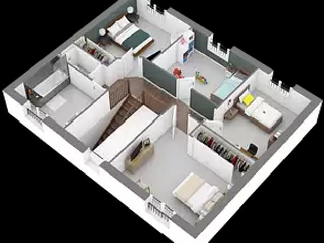Achat maisons Villemoisson sur Orge 6 pièces