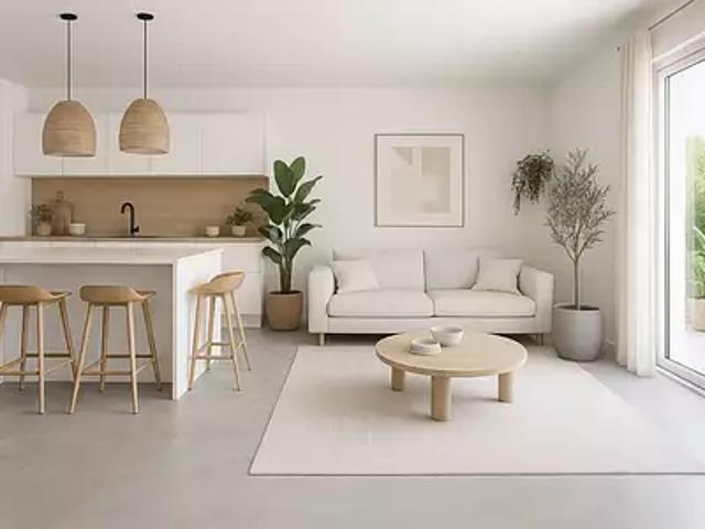 Achat maisons Villemolaque