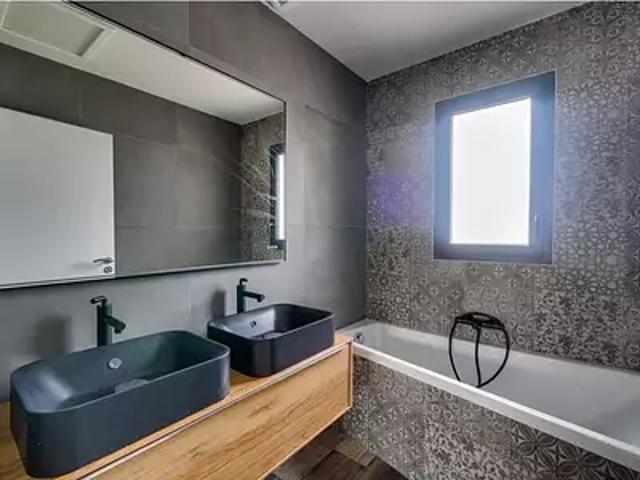 Achat maisons Villemolaque